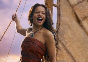 Disney's Moana Live-Action Gets Poor Reviews Ahead of Release