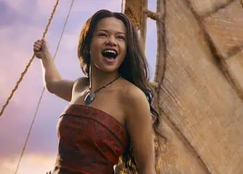 Disney's Moana Live-Action Gets Poor Reviews Ahead of Release