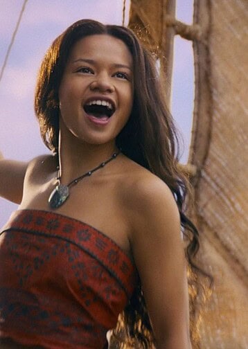 Disney's Moana Live-Action Gets Poor Reviews Ahead of Release