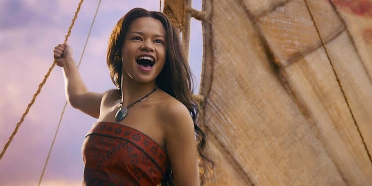 Disney's Moana Live-Action Gets Poor Reviews Ahead of Release