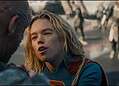 A new report claims James Gunn and Craig Gillespie had creative differences during Supergirl's production, leading DC Studios to take control of the film's final cut after mixed test screenings.