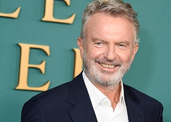 New Zealand actor Sam Neill, best known for Jurassic Park and Peaky Blinders, has died at 78. His family announced the news in an emotional statement shared on Instagram.