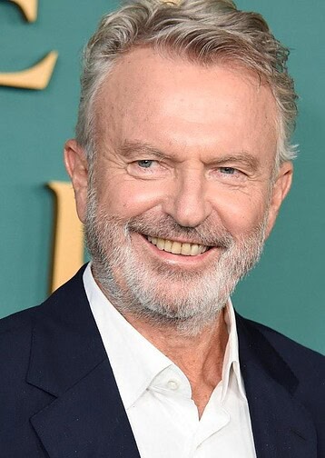 New Zealand actor Sam Neill, best known for Jurassic Park and Peaky Blinders, has died at 78. His family announced the news in an emotional statement shared on Instagram.
