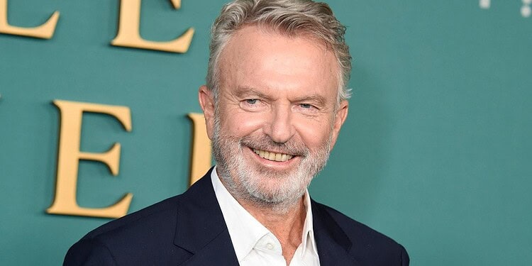 New Zealand actor Sam Neill, best known for Jurassic Park and Peaky Blinders, has died at 78. His family announced the news in an emotional statement shared on Instagram.