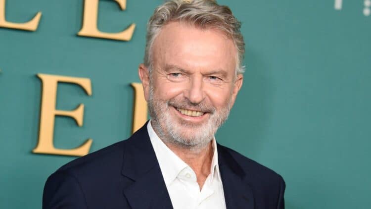 New Zealand actor Sam Neill, best known for Jurassic Park and Peaky Blinders, has died at 78. His family announced the news in an emotional statement shared on Instagram.