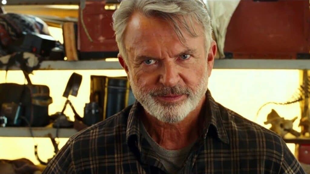 New Zealand actor Sam Neill, best known for Jurassic Park and Peaky Blinders, has died at 78. His family announced the news in an emotional statement shared on Instagram.