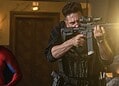 Marvel has released the first clip from Spider-Man: Brand New Day, featuring Tom Holland's Spider-Man and Jon Bernthal's The Punisher during an action-packed tank chase scene.