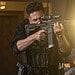 Marvel has released the first clip from Spider-Man: Brand New Day, featuring Tom Holland's Spider-Man and Jon Bernthal's The Punisher during an action-packed tank chase scene.
