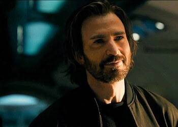 Chris Evans reveals Marvel pitched multiple Steve Rogers and Nomad stories after Avengers: Endgame, explaining why Avengers: Doomsday finally felt like the right return.