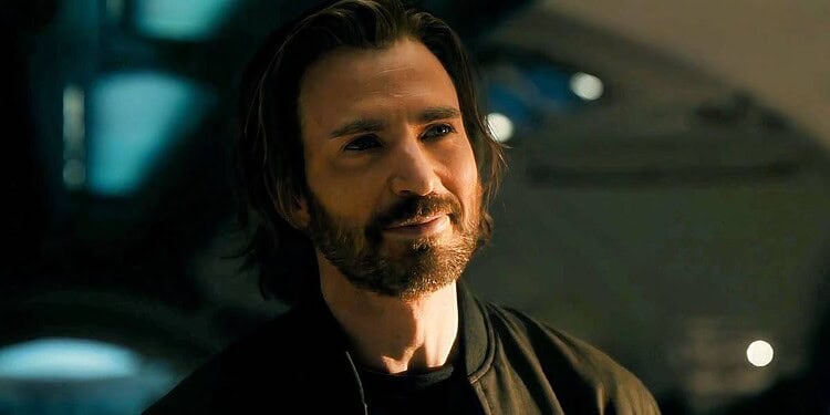 Chris Evans reveals Marvel pitched multiple Steve Rogers and Nomad stories after Avengers: Endgame, explaining why Avengers: Doomsday finally felt like the right return.