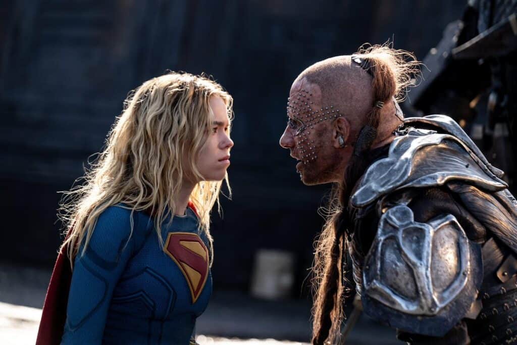 DC's Supergirl Digital Release Date Revealed After Box Office Disappointment