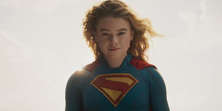 DC's Supergirl Digital Release Date Revealed After Box Office Disappointment