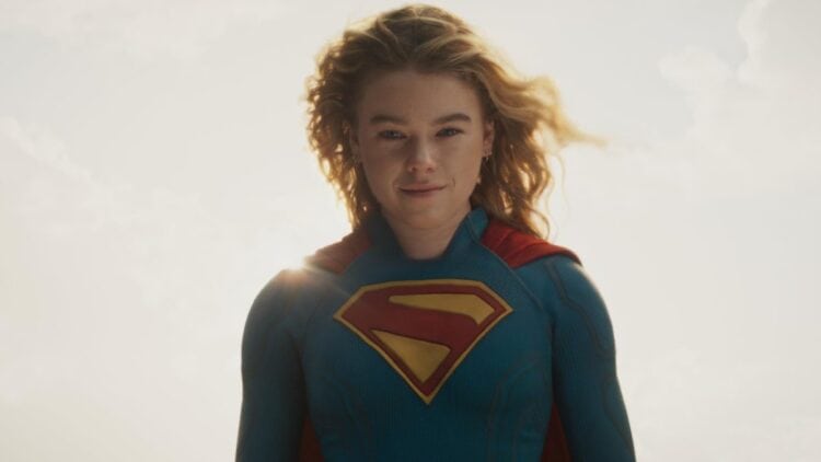 DC's Supergirl Digital Release Date Revealed After Box Office Disappointment