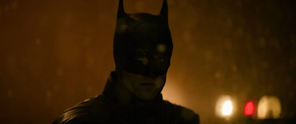 Warner Bros. has delayed The Batman: Part II to February 18, 2028, while revealing the first official look at Robert Pattinson's updated Batsuit. The sequel will also keep its IMAX release.