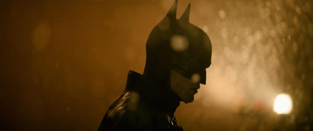 Warner Bros. has delayed The Batman: Part II to February 18, 2028, while revealing the first official look at Robert Pattinson's updated Batsuit. The sequel will also keep its IMAX release.