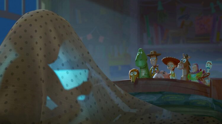 The Toy Story 5 digital release date has been revealed. Find out when the Pixar sequel arrives on Digital HD, including Prime Video, iTunes, Vudu, and Google Play Movies.
