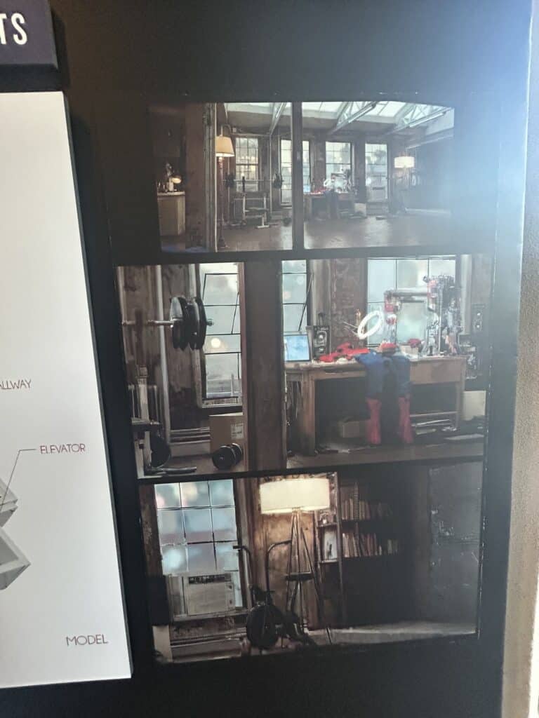 Never-before-seen Spider-Man: Brand New Day concept art has been revealed from a Marvel Creator Event, showcasing Peter Parker's apartment, new action scenes, and early visual development for the upcoming MCU film.