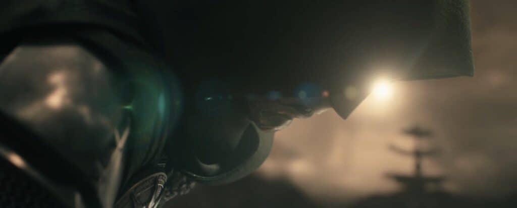 A new synopsis for Marvel's Avengers: Doomsday has been revealed alongside the official trailer, which was released today.