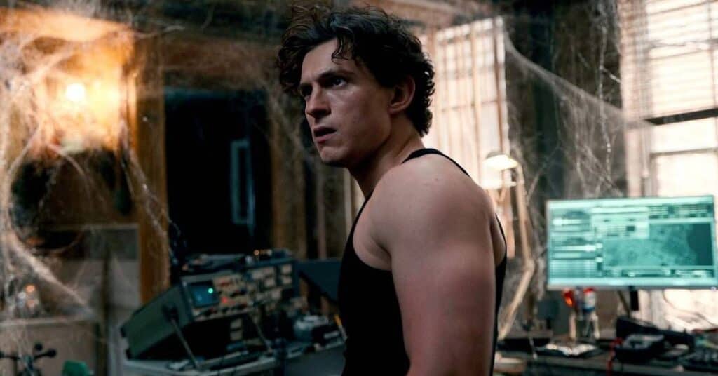 New Spider-Man: Brand New Day spoilers reveal Florence Pugh's Yelena Belova cameo and an awkward, funny encounter with Tom Holland's Peter Parker.