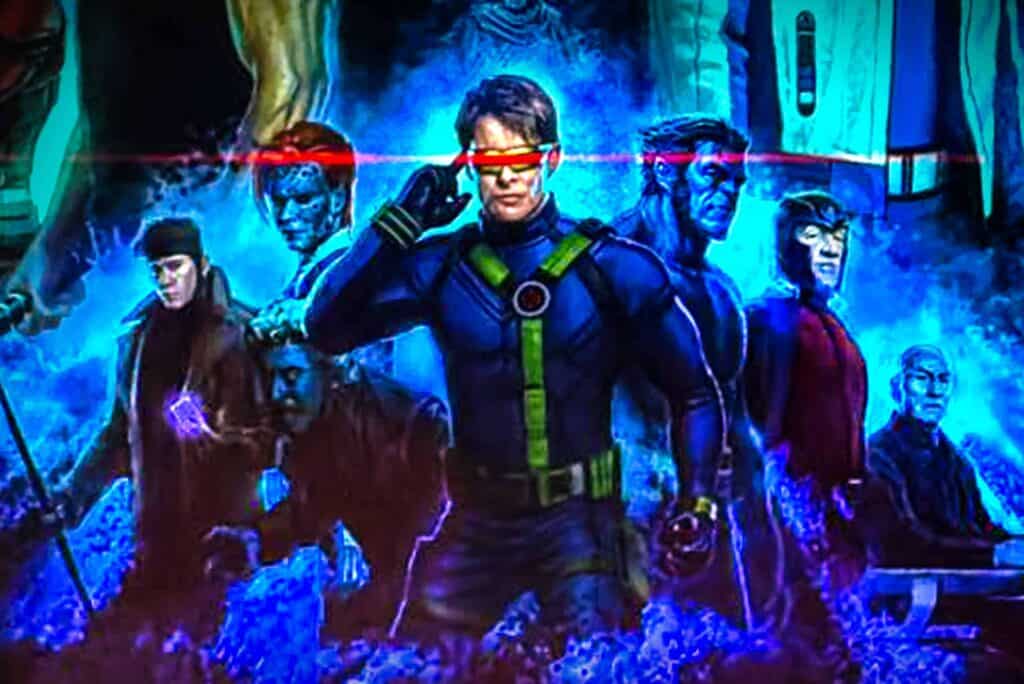 Kevin Feige confirmed that Jake Schreier's X-Men movie will be released after Avengers: Secret Wars.