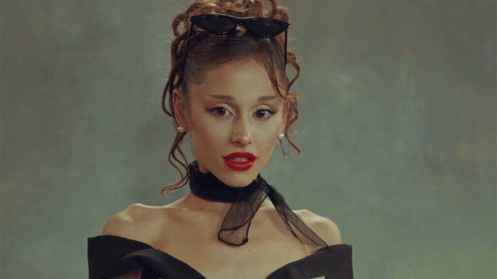 Ariana Grande will take a break from public-facing work after completing her Eternal Sunshine Tour, with her team citing ongoing public scrutiny as the reason for the decision.