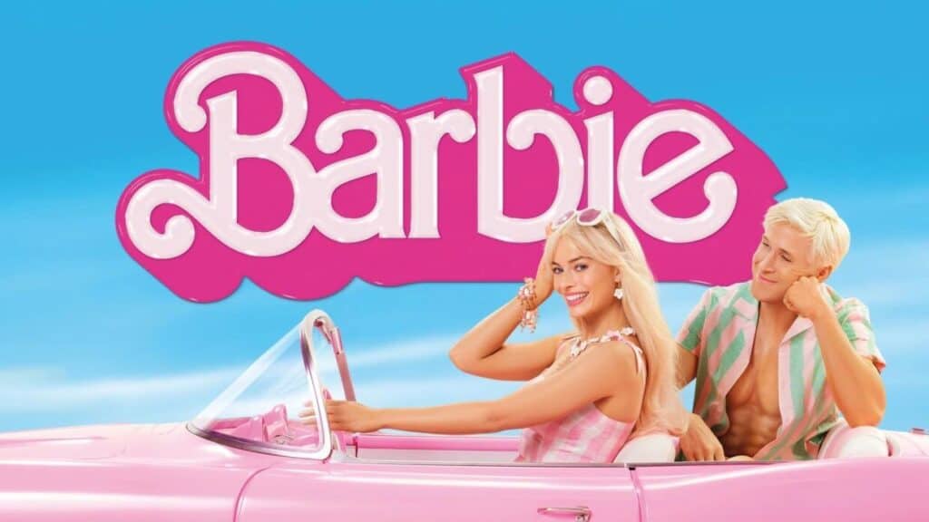 BARBIE 2