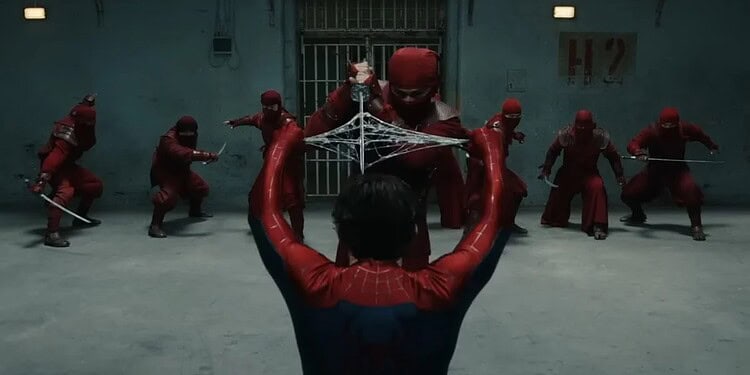 Spider-Man: Brand New Day opened to a record-breaking $355M domestically and $927M worldwide, becoming the second-biggest global debut and one of the largest openings in box office history.