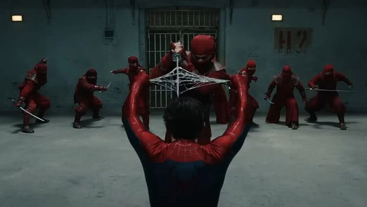 Spider-Man: Brand New Day opened to a record-breaking $355M domestically and $927M worldwide, becoming the second-biggest global debut and one of the largest openings in box office history.