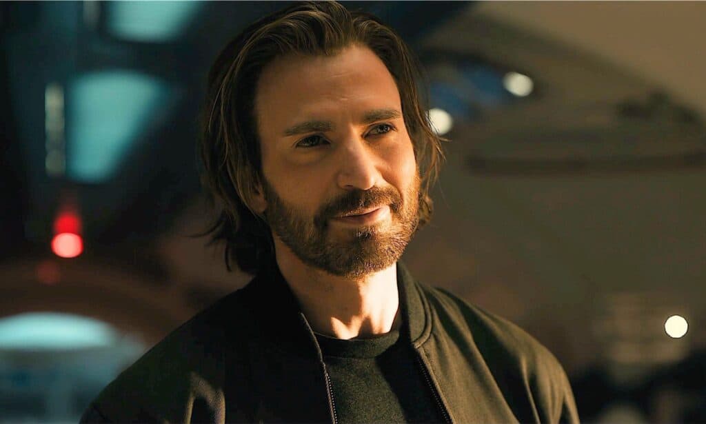 Chris Evans reveals how his Avengers: Doomsday return was kept secret, with his character listed as “Luke Cage” in scripts, call sheets, and walkies.
