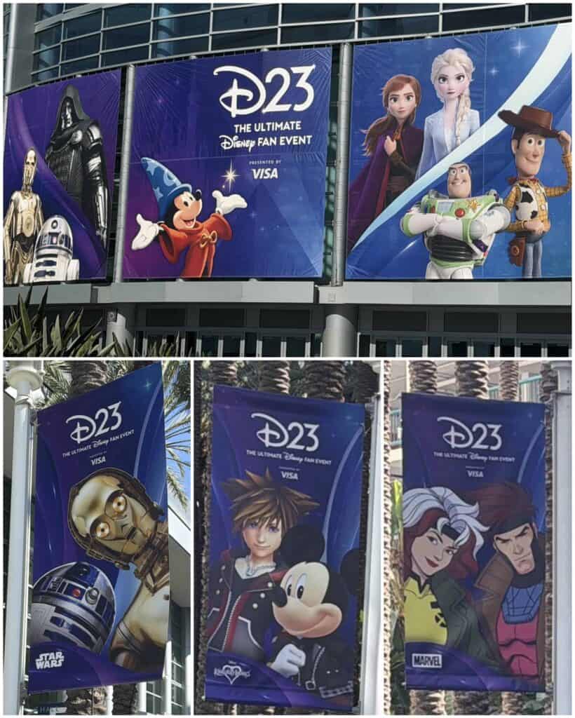 New D23 promotional banners and Hot Toys' Doctor Doom figure offer an HD look at the Book of God, the mysterious magical book featured in Avengers: Doomsday.