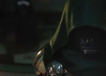 Doctor Doom