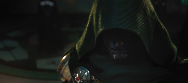 Doctor Doom