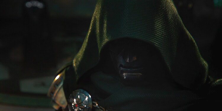 Doctor Doom