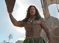 Dwayne Johnson addresses the mixed reviews for Disney's live-action Moana, saying negative reactions are “just the way it goes” while reflecting on the film's early reviews.