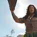 Dwayne Johnson addresses the mixed reviews for Disney's live-action Moana, saying negative reactions are “just the way it goes” while reflecting on the film's early reviews.