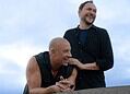 Louis Leterrier reveals he still hasn't read the Fast Forever script, despite Vin Diesel calling it the best screenplay he's read in decades and saying it brought him to tears.