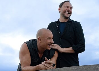 Louis Leterrier reveals he still hasn't read the Fast Forever script, despite Vin Diesel calling it the best screenplay he's read in decades and saying it brought him to tears.