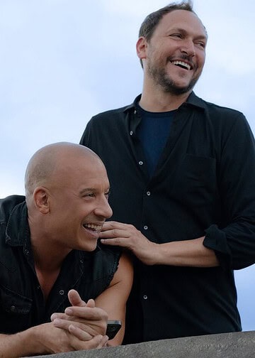 Louis Leterrier reveals he still hasn't read the Fast Forever script, despite Vin Diesel calling it the best screenplay he's read in decades and saying it brought him to tears.