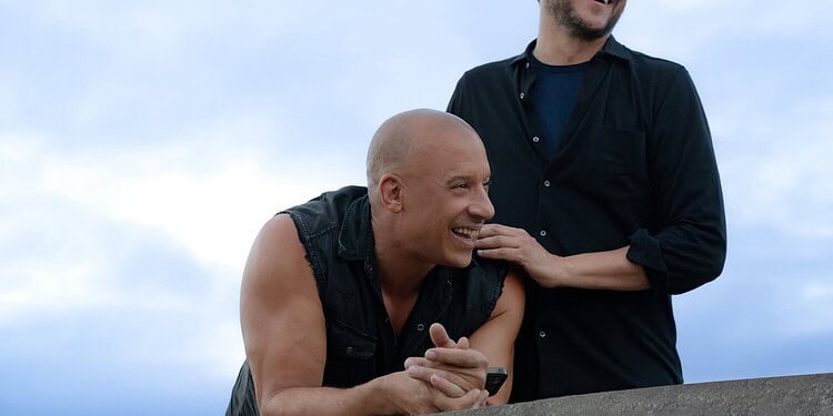 Louis Leterrier reveals he still hasn't read the Fast Forever script, despite Vin Diesel calling it the best screenplay he's read in decades and saying it brought him to tears.