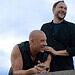 Louis Leterrier reveals he still hasn't read the Fast Forever script, despite Vin Diesel calling it the best screenplay he's read in decades and saying it brought him to tears.