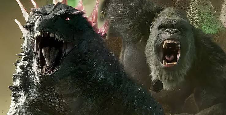 Godzilla x Kong: Supernova plot details have reportedly surfaced, teasing a worldwide crisis and mysterious signals detected across the globe.