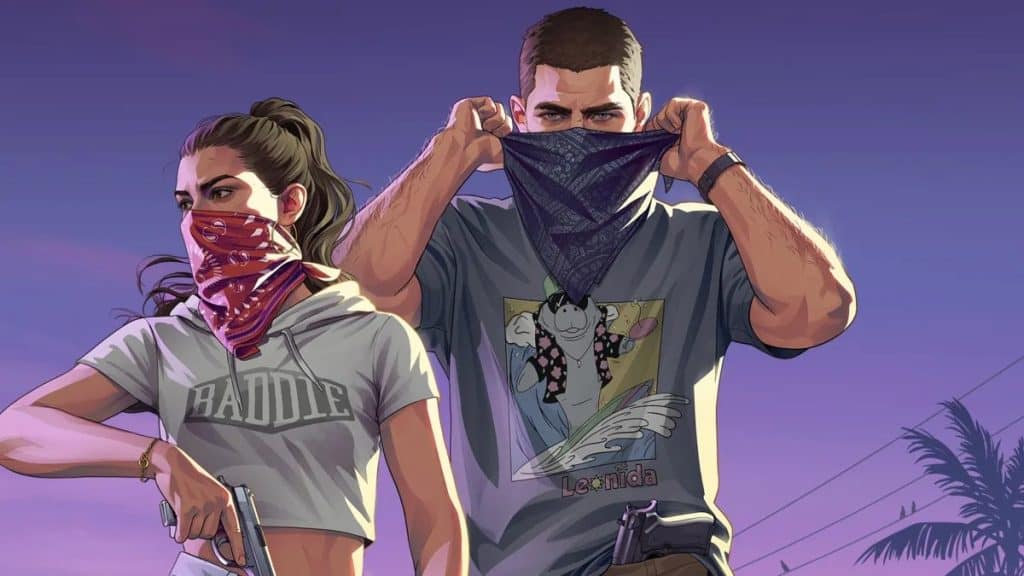 Rockstar Games addresses the recent GTA 6 leaks as leaked gameplay reveals combat, driving, Vice City, minigames, radio stations, and more.