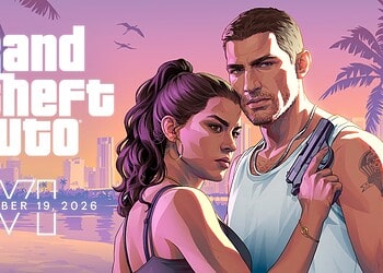 Grand Theft Auto 6