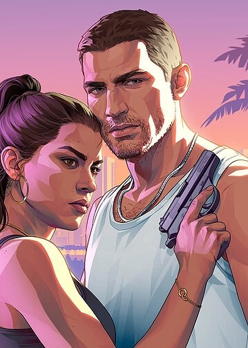 Grand Theft Auto 6