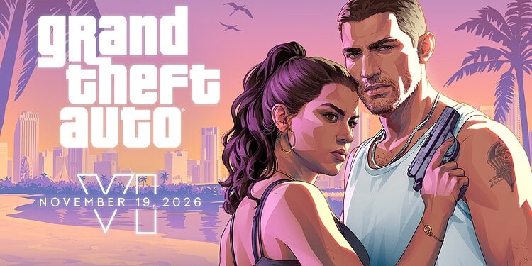 Grand Theft Auto 6