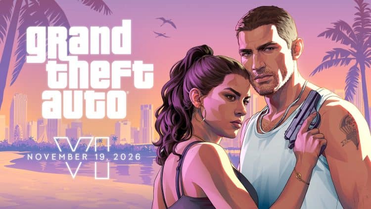 Grand Theft Auto 6