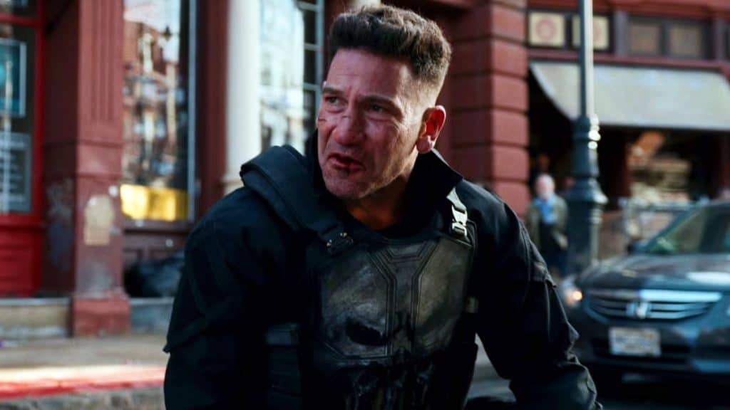 Jon Bernthal's Punisher is reportedly returning in Avengers: Doomsday, with a new bar scene filmed ahead of the film's final battle.