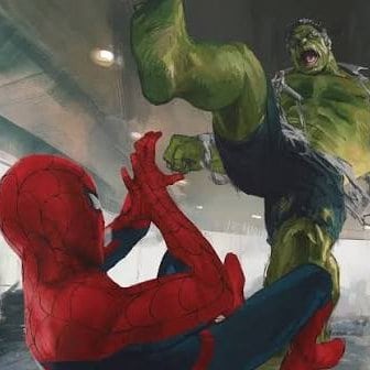 Mark Ruffalo's Hulk