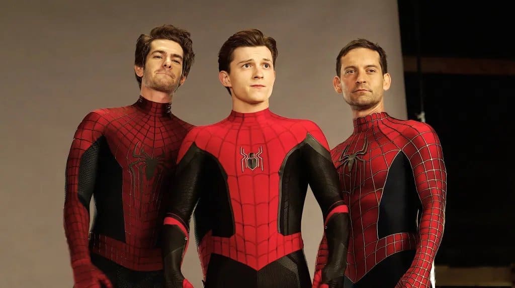 Why can't Sony make a separate live-action Spider-Man franchise while Marvel Studios produces the MCU films? John Campea explains the Sony-Marvel deal.