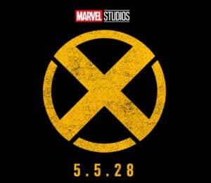 X-Men (2028)